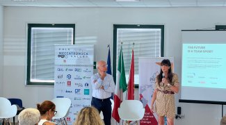 PROGETTO "ALLON I3"-4/5 Settembre 2024